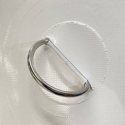 Litong China Manufacture Прямоугольные топливные баки для дизельного топлива объемом 150 галлонов Надувные переносные топливные баки